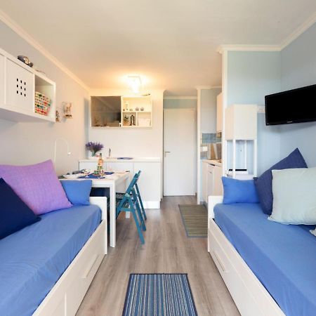Apartment Village Cap Esterel - L'Esquinade-31 By Interhome Saint-Raphaël 외부 사진