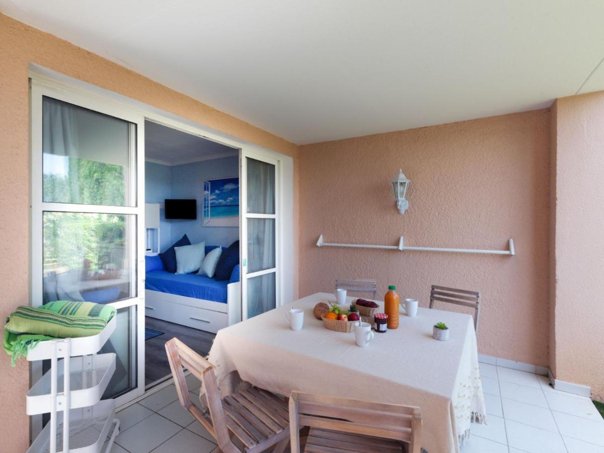 Apartment Village Cap Esterel - L'Esquinade-31 By Interhome Saint-Raphaël 외부 사진