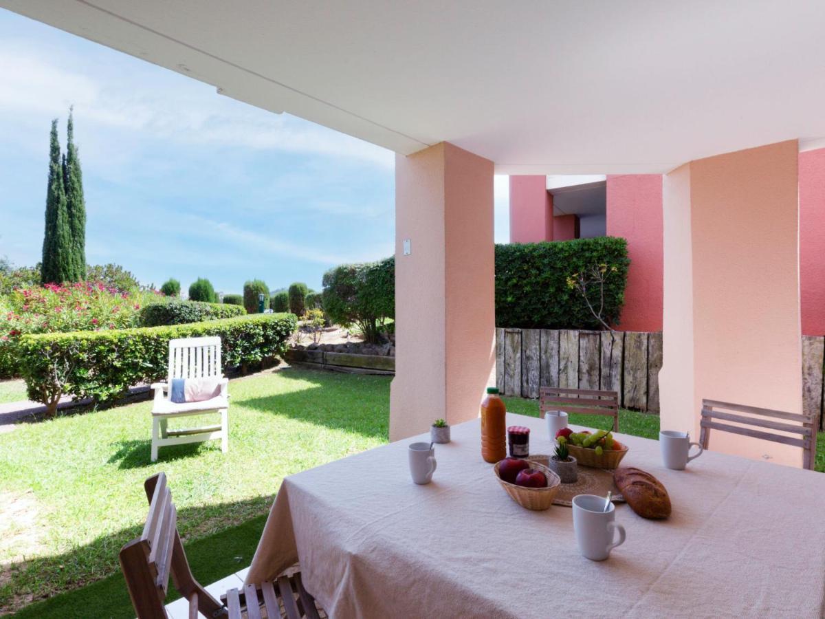 Apartment Village Cap Esterel - L'Esquinade-31 By Interhome Saint-Raphaël 외부 사진