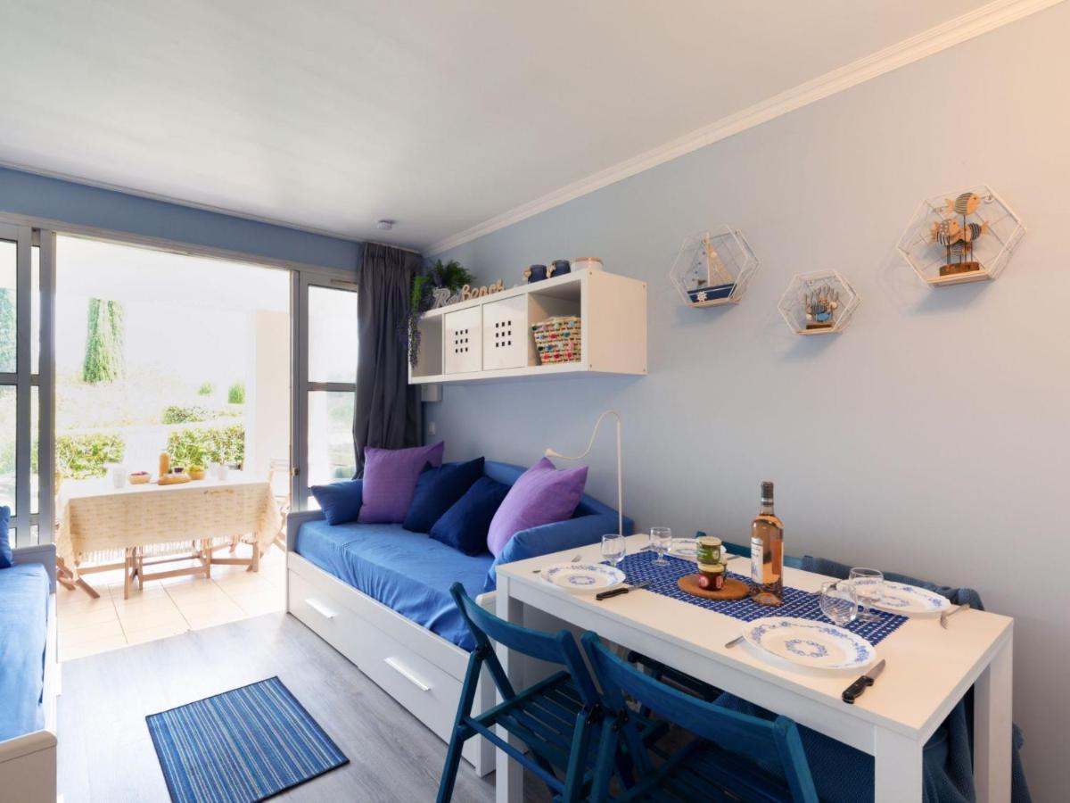 Apartment Village Cap Esterel - L'Esquinade-31 By Interhome Saint-Raphaël 외부 사진