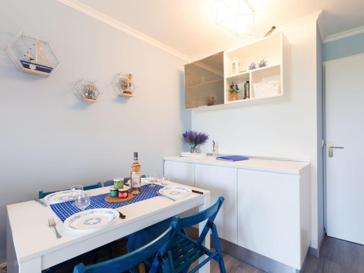 Apartment Village Cap Esterel - L'Esquinade-31 By Interhome Saint-Raphaël 외부 사진
