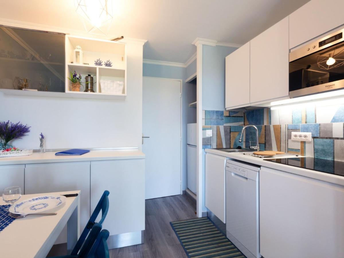 Apartment Village Cap Esterel - L'Esquinade-31 By Interhome Saint-Raphaël 외부 사진